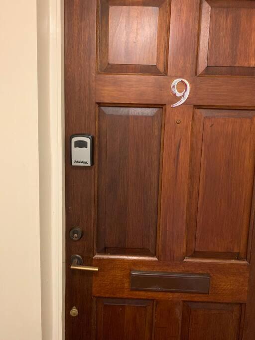 Cosy One Bed Flat Free Parking Daire Send Dış mekan fotoğraf